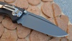 Нож Kizer V4412A1 Bolt8