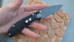 Нож Kizer V4412A1 Bolt9