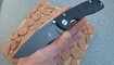Нож Kizer V4412A1 Bolt10