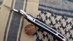 Нож Spyderco Jot Singh Khalsa C40GP Киев
