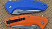 turisticheskiy nozh zero tolerance 0770 replika kupit
