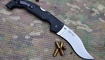 Нож Cold Steel Voyager white blade_1