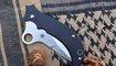 Нож Spyderco Jot Singh Khalsa C40GP Харьков