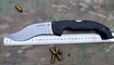 Нож Cold Steel Voyager white blade_2