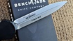 nozh benchmade infidel otf double action automatic nedorogo