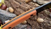 Охотничий нож Real Steel Forager 3751 луганск