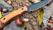 Охотничий нож Real Steel Forager 3751 украина