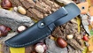 Охотничий нож Real Steel Forager 3751 киев