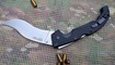 Нож Cold Steel Voyager white blade_7