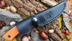Охотничий нож Real Steel Forager 3751 кропивницкий
