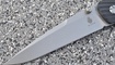 Нож Kizer Ki4419A4 Silver1