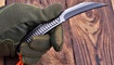 bastinelli creations feather tactical fixed blade knife replika kupit