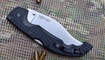 Нож Cold Steel Voyager white blade_10