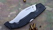 Нож Cold Steel Voyager white blade_11