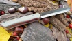 Охотничий нож Real Steel Bushcraft 3 цена