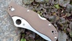 Нож Spyderco Stretch C90 отзывы