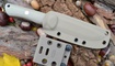 Охотничий нож Real Steel Bushcraft 3 отзывы