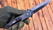 Нож Petrified Fish Thug PF-717 black купить