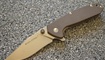 Realsteel H5 Gerfalcon brown