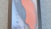 Нож Kizer V4477A2 Roach
