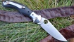Нож Spyderco Hungarian Ethnic C173