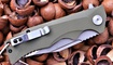Нож Veteran PF-959 GRP заказать