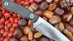 купить Охотничий нож Real Steel Forager 3750