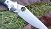 Нож Spyderco Hungarian Ethnic C173 купить