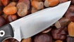Охотничий нож Real Steel Forager 3750 отзывы