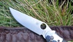 Нож Spyderco Hungarian Ethnic C173 оригинал