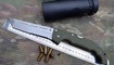 Нож Cold Steel Rawles Voyager XL Tanto_2