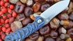 Нож Kizer Sovereign V4423A2
