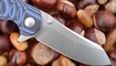 Нож Kizer Sovereign V4423A2 цена