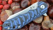 Нож Kizer Sovereign V4423A2 Житомир