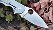 Нож Spyderco Domino C172 реплика