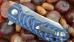 Нож Kizer Sovereign V4423A2 обзор
