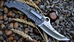 нож Spyderco Tighe Stick C198 купить