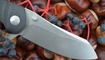 Нож Kizer Sovereign V4423A1 цена
