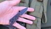 Нож шейник Colt оригинал
