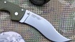 Нож Cold Steel Voyager XL green_2