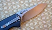 Нож Kershaw K8200 реплика