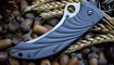 нож Spyderco Tighe Stick C198 харьков