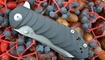 Нож Kizer Sovereign V4423A1 отзывы