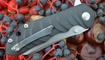 Нож Kizer Sovereign V4423A1 тест