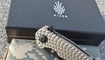 Нож Kizer Ki4489 Yamakasi12