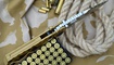 Нож Strider SMF06 копия