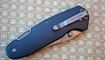 Нож Kershaw Funxion DYU 8200