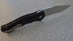 Нож Kizer V4455A1 Dorado4