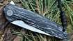 Складной нож Petrified Fish PF-989 W продажа