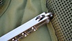 Нож бабочка The One BM43 Киев
